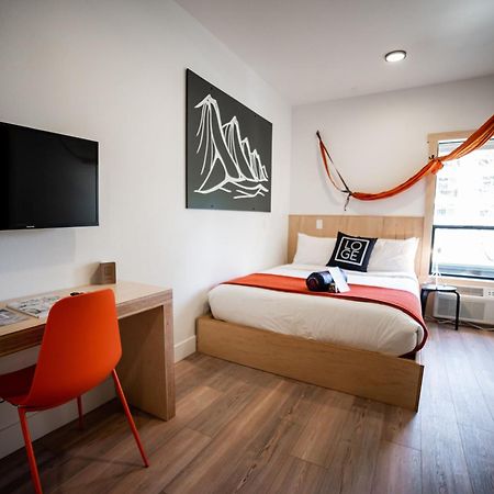 Hotel LOGE Leavenworth Downtown Zewnętrze zdjęcie