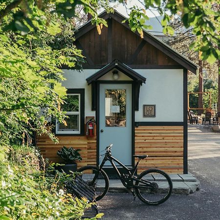 Hotel LOGE Leavenworth Downtown Zewnętrze zdjęcie