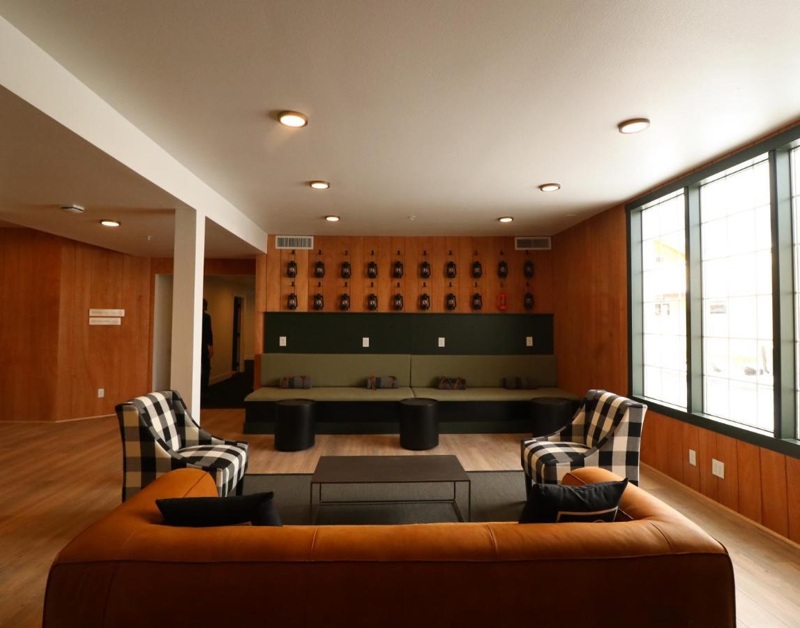 Hotel LOGE Leavenworth Downtown Zewnętrze zdjęcie