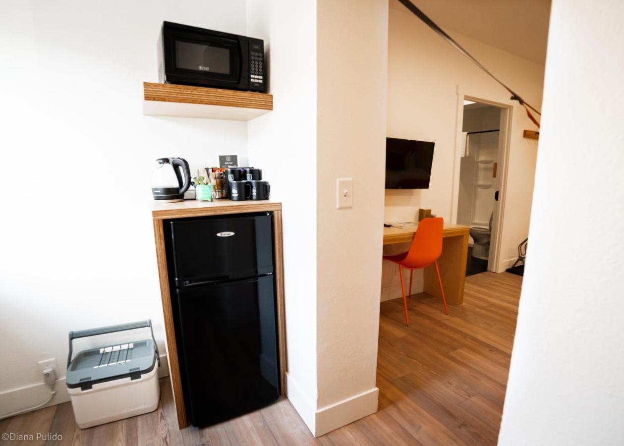 Hotel LOGE Leavenworth Downtown Zewnętrze zdjęcie