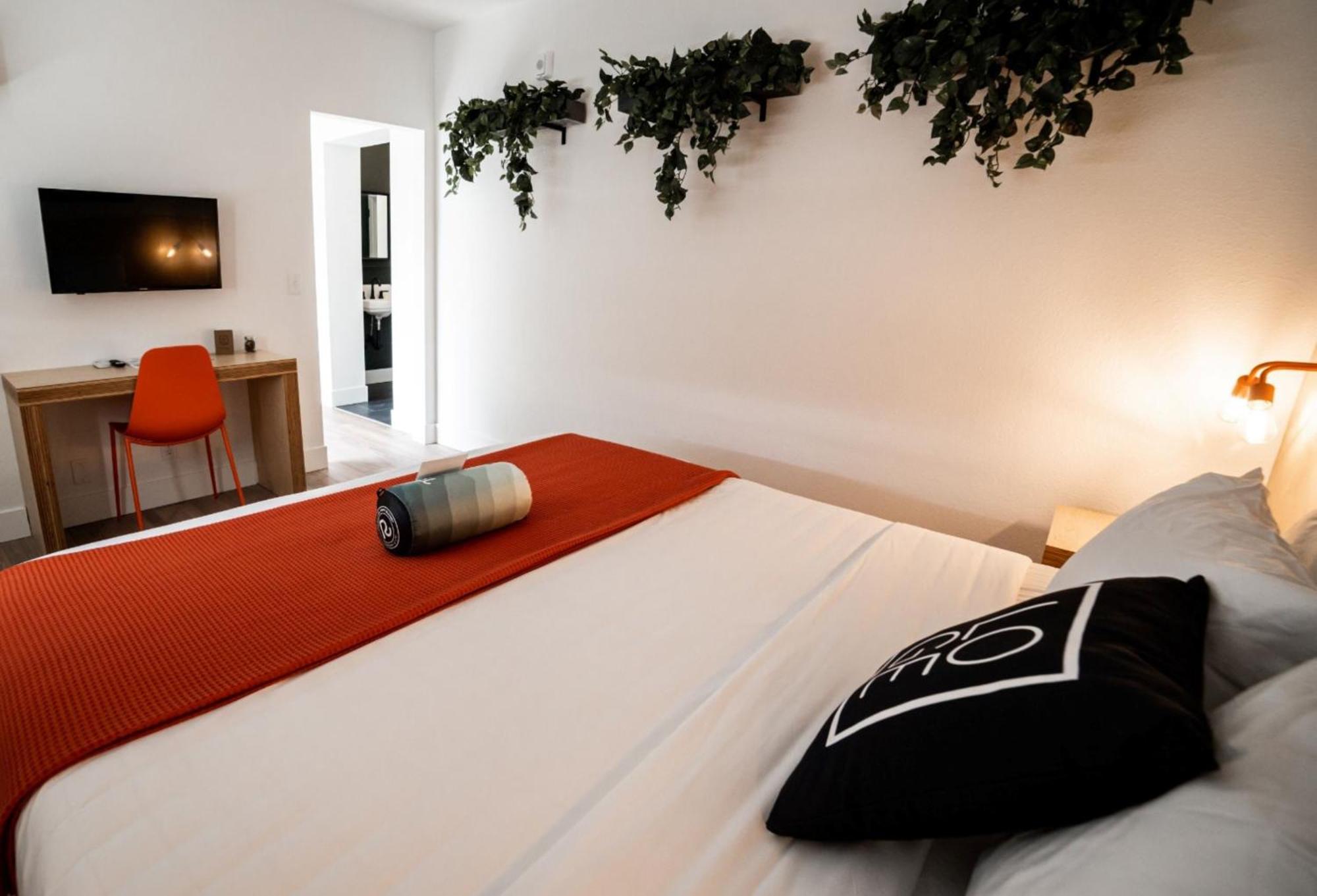 Hotel LOGE Leavenworth Downtown Zewnętrze zdjęcie