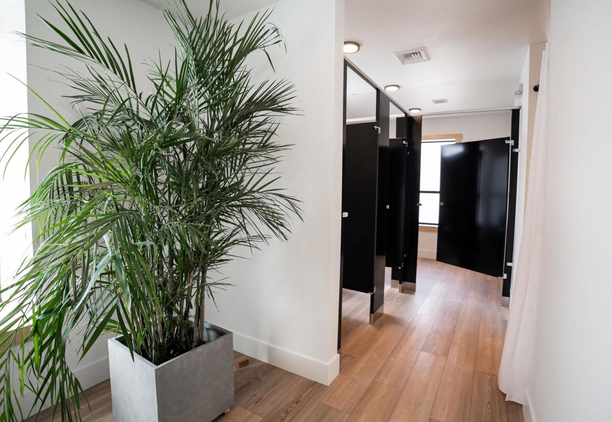 Hotel LOGE Leavenworth Downtown Zewnętrze zdjęcie
